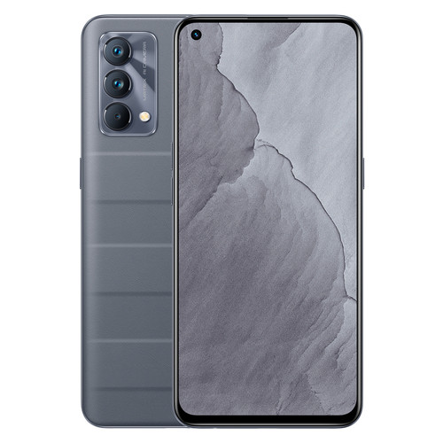 Смартфон Realme GT Master Edition 8/256Gb Grey фото №1