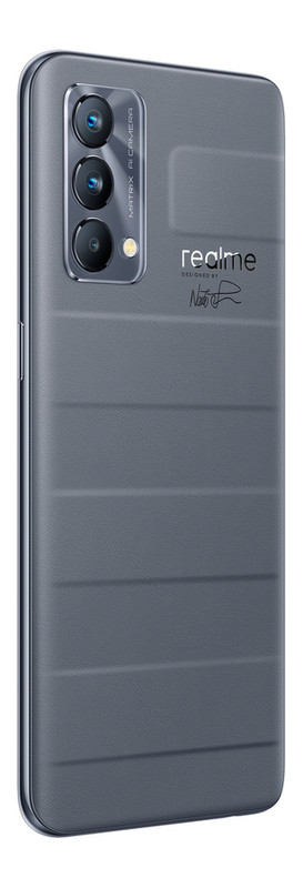 Смартфон Realme GT Master Edition 8/256Gb Grey фото №7