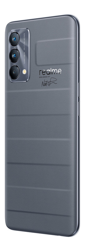 Смартфон Realme GT Master Edition 8/256Gb Grey фото №6