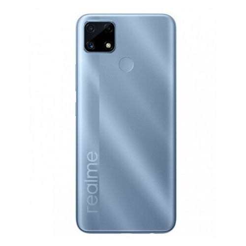 Смартфон Realme C25s 4/128GB Watery Blue фото №3