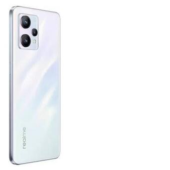 Смартфон Realme 9 5G 4/64Gb Stargaze White *CN фото №4