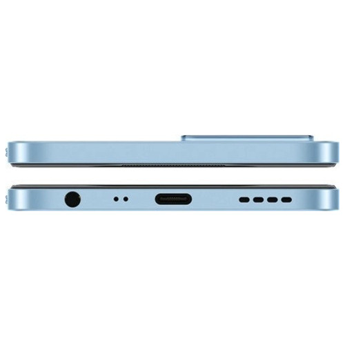 Смартфон Realme Narzo 50A PRIME 4/64Gb Blue фото №9