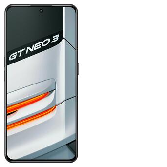 Смартфон Realme GT Neo 3 5G 12/256Gb White фото №2