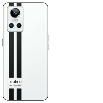 Смартфон Realme GT Neo 3 5G 12/256Gb White фото №3