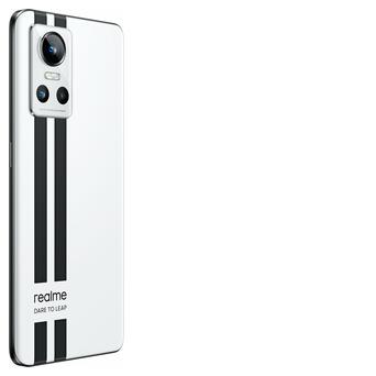 Смартфон Realme GT Neo 3 5G 12/256Gb White фото №7