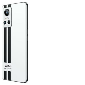Смартфон Realme GT Neo 3 5G 12/256Gb White фото №6