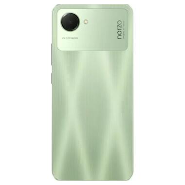 Смартфон Realme Narzo 50i Prime 4/64Gb Mint Green фото №3