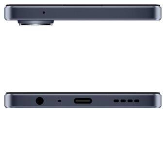Смартфон Realme 10 4/128Gb NFC Black фото №9