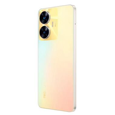 Смартфон Realme C55 8/256Gb Gold NFC фото №4
