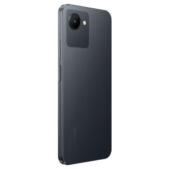 Смартфон Realme C30s 3/64GB Black фото №6