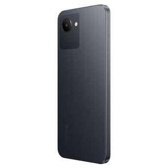 Смартфон Realme C30s 3/64GB Black фото №7
