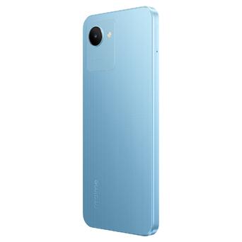 Смартфон Realme C30s 3/64GB Blue фото №7