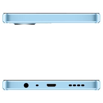 Смартфон Realme C30s 3/64GB Blue фото №9