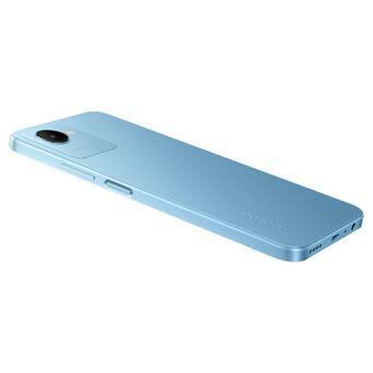 Смартфон Realme C30s 3/64GB Blue фото №10