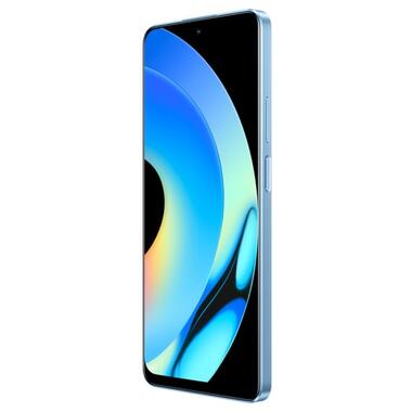 Смартфон Realme 10 Pro 5G 12/256GB Nebula Blue *CN фото №4