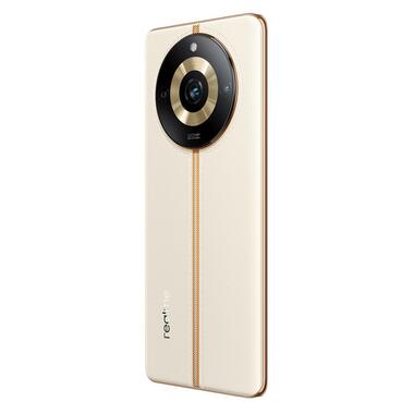Смартфон Realme 11 Pro 5G 8/256Gb Sunrise Beige NFC фото №5