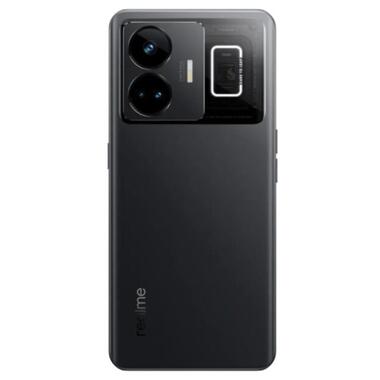 Смартфон Realme GT Neo 5 12/256GB Black *CN фото №3