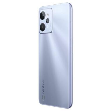 Смартфон Realme C31 4/64GB Silver фото №6