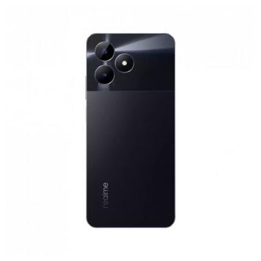 Смартфон REALME C51 4/128Gb (carbon black) фото №3