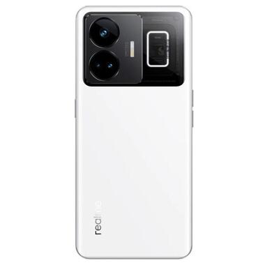 Смартфон realme GT Neo 5 16/256GB White 240W *CN фото №2