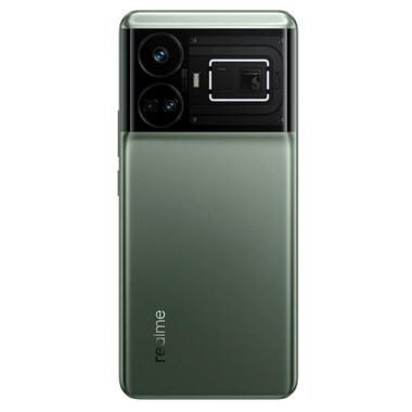 Смартфон Realme GT5 12/256GB Starry Oasis 150W *CN фото №3