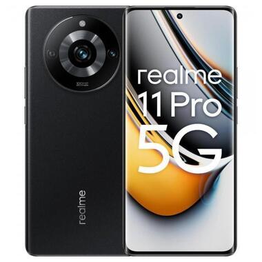 Смартфон Realme 11 Pro 12/256Gb Astral Black *CN фото №1