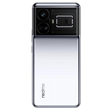 Смартфон Realme GT 5 24/1TB 240W Flowing Silver *CN фото №3