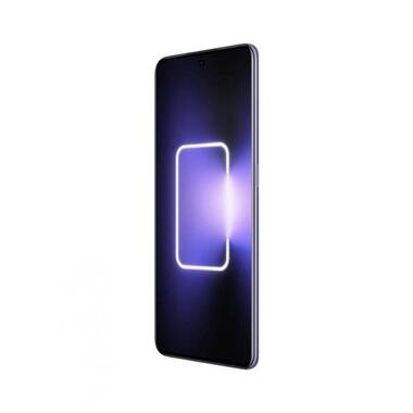 Смартфон Realme GT NEO 5 12/256Gb Purple *CN фото №3