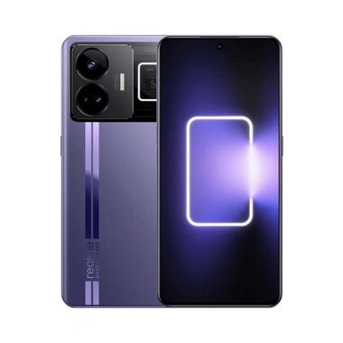 Смартфон Realme GT NEO 5 12/256Gb Purple *CN фото №1