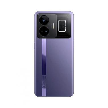 Смартфон Realme GT NEO 5 12/256Gb Purple *CN фото №2