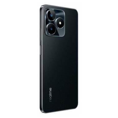 Смартфон Realme C53 8/256Gb Mighty Black (RMX3760) NFC фото №7