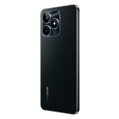Смартфон Realme C53 8/256Gb Mighty Black (RMX3760) NFC фото №6