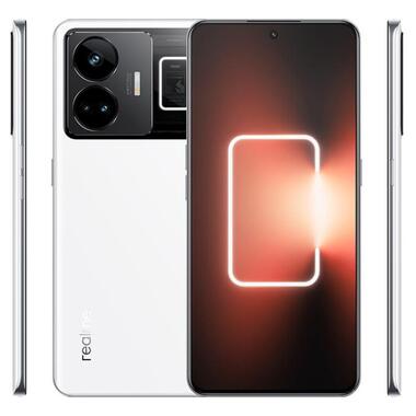 Смартфон Realme GT Neo 5 16/1TB White 240W *CN фото №6