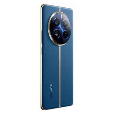Смартфон Realme 12 Pro 5G 8/256GB Submariner Blue фото №6