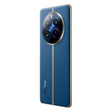 Смартфон Realme 12 Pro 5G 8/256GB Submariner Blue фото №7