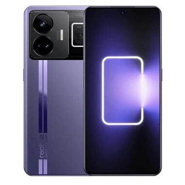 Смартфон Realme GT Neo 5 16/1TB Purple NFC *CN фото №1