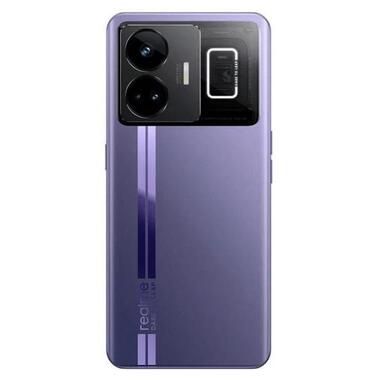 Смартфон Realme GT Neo 5 16/1TB Purple NFC *CN фото №2