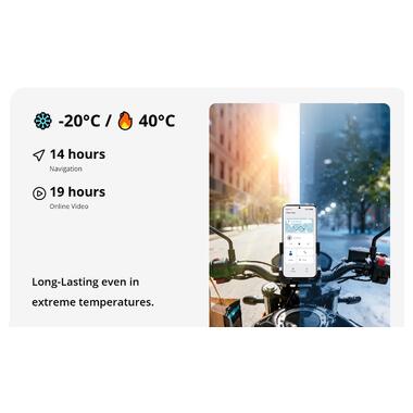 Смартфон Realme C85 8/256GB (RMX5566) Swan Black фото №15