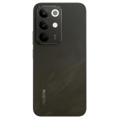 Смартфон Realme C85 8/256GB (RMX5566) Swan Black фото №3