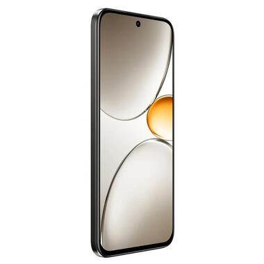 Смартфон Realme C85 8/256GB (RMX5566) Swan Black фото №4