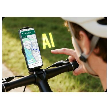 Смартфон Realme C85 8/256GB (RMX5566) Swan Black фото №10