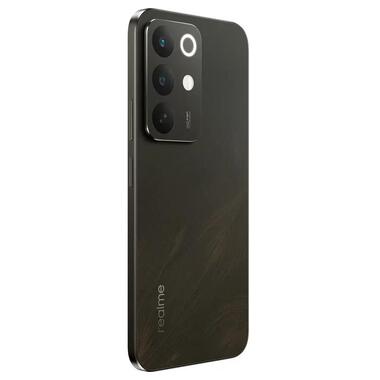 Смартфон Realme C85 8/256GB (RMX5566) Swan Black фото №7