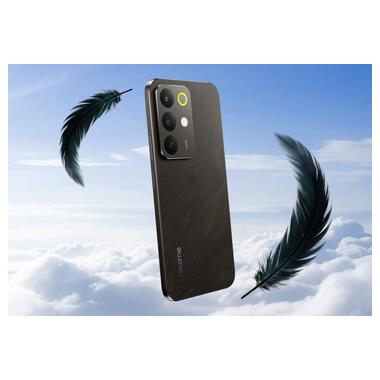 Смартфон Realme C85 8/256GB (RMX5566) Swan Black фото №13