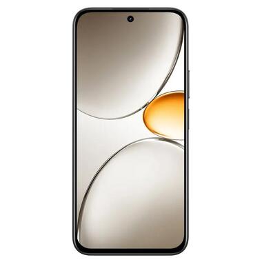 Смартфон Realme C85 8/256GB (RMX5566) Swan Black фото №2