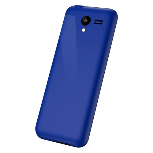 Мобільний телефон Sigma mobile X-style 351 Lider Blue фото №3