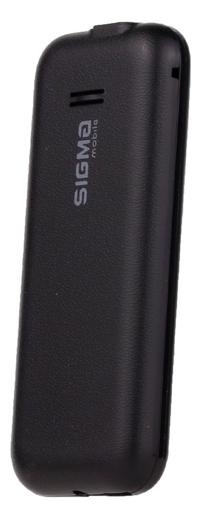 Мобільний телефон Sigma mobile X-style 14 MINI black фото №4