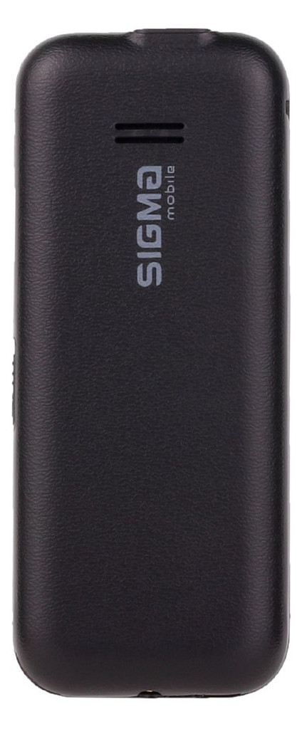 Мобільний телефон Sigma mobile X-style 14 MINI black фото №6
