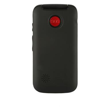 Мобільний телефон Sigma mobile Comfort 50 Shell Duo Type-C Black (4827798212523) фото №2