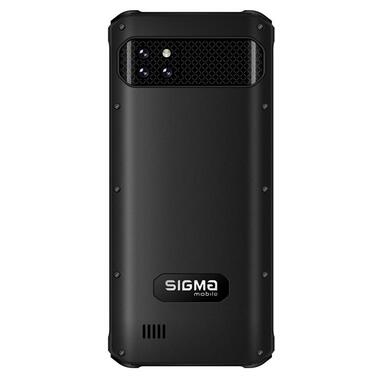 Смартфон Sigma mobile X-treme PQ56 Black фото №4