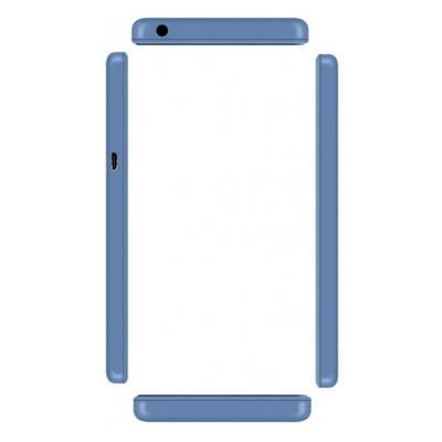 Мобільний телефон Verico Qin S282 Blue фото №2